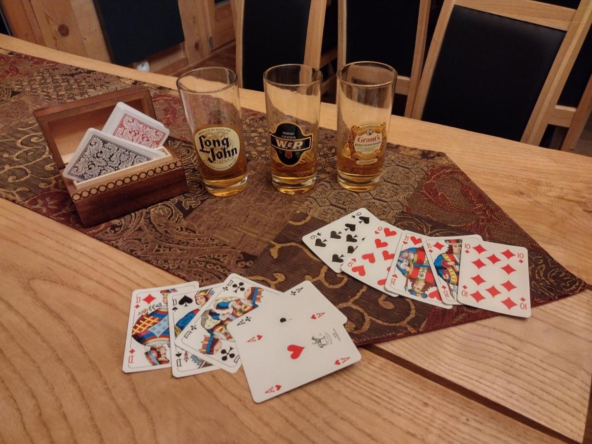Villa Beskid ميلوفكا المظهر الخارجي الصورة