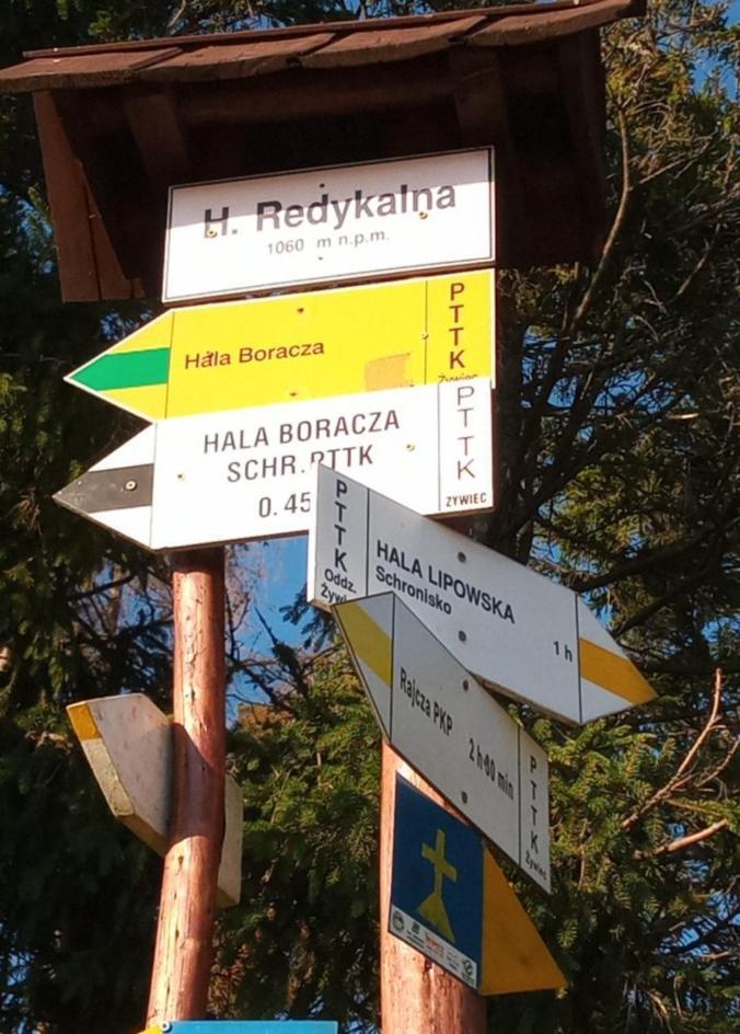 Villa Beskid ميلوفكا المظهر الخارجي الصورة