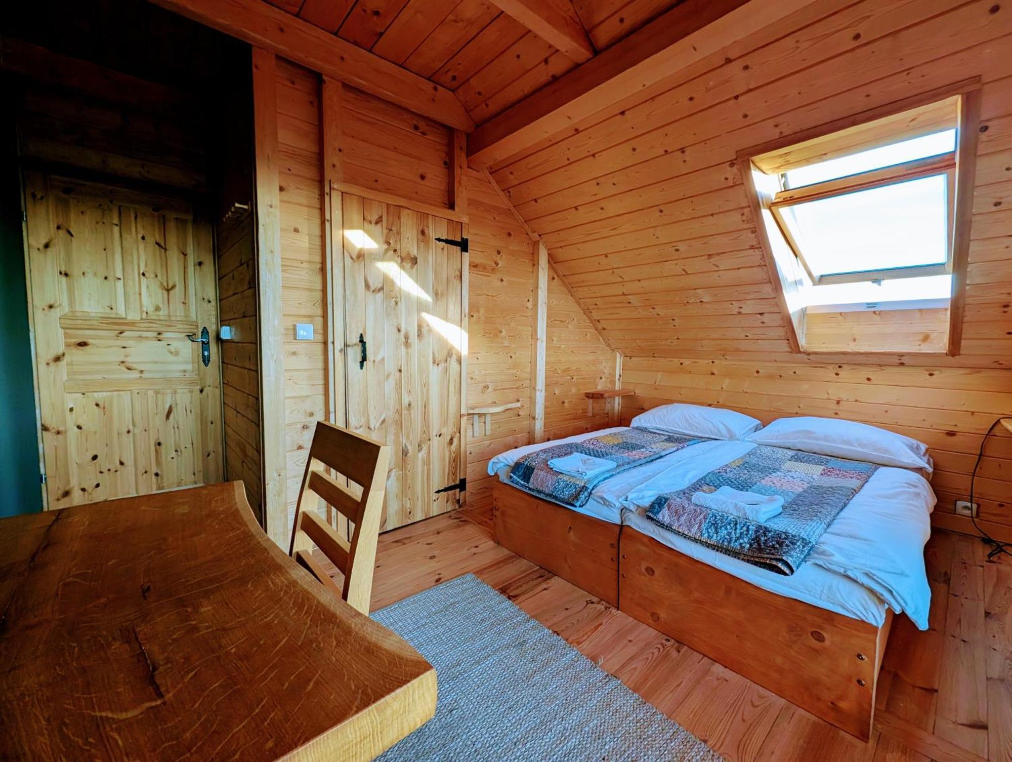 Villa Beskid ميلوفكا المظهر الخارجي الصورة